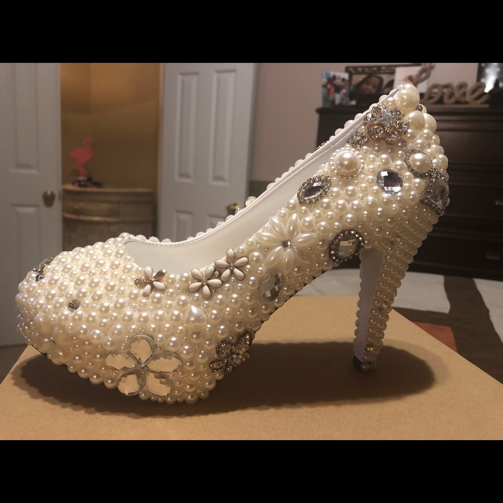 Wedding Shoes